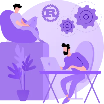 Hire Rust Developers